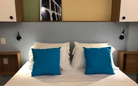 Studio Praia Copacabana Beach